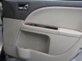 2009 Brilliant Silver Metallic Ford Taurus Limited  photo #15