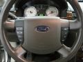 2009 Brilliant Silver Metallic Ford Taurus Limited  photo #16