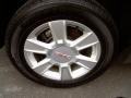 Atlantis Blue Metallic - Terrain SLE AWD Photo No. 9