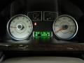 2009 Brilliant Silver Metallic Ford Taurus Limited  photo #20
