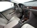 2009 Brilliant Silver Metallic Ford Taurus Limited  photo #22