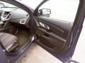 Atlantis Blue Metallic - Terrain SLE AWD Photo No. 13