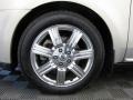 2009 Brilliant Silver Metallic Ford Taurus Limited  photo #25