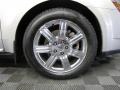 2009 Brilliant Silver Metallic Ford Taurus Limited  photo #26
