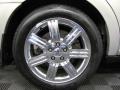 2009 Brilliant Silver Metallic Ford Taurus Limited  photo #27