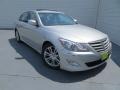 Platinum Metallic - Genesis 3.8 Sedan Photo No. 1