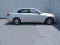 Platinum Metallic - Genesis 3.8 Sedan Photo No. 3
