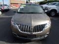 2012 Mineral Gray Metallic Lincoln MKX AWD  photo #2