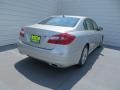 Platinum Metallic - Genesis 3.8 Sedan Photo No. 4