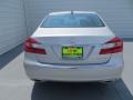Platinum Metallic - Genesis 3.8 Sedan Photo No. 5