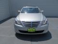 Platinum Metallic - Genesis 3.8 Sedan Photo No. 9