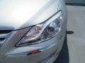 Platinum Metallic - Genesis 3.8 Sedan Photo No. 10
