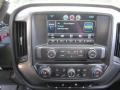 2014 Summit White Chevrolet Silverado 1500 LT Double Cab 4x4  photo #16