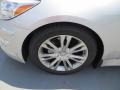 Platinum Metallic - Genesis 3.8 Sedan Photo No. 12