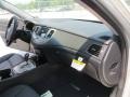 Platinum Metallic - Genesis 3.8 Sedan Photo No. 16