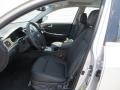 Platinum Metallic - Genesis 3.8 Sedan Photo No. 20