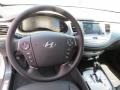 Platinum Metallic - Genesis 3.8 Sedan Photo No. 22