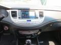 Platinum Metallic - Genesis 3.8 Sedan Photo No. 23