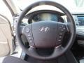 Platinum Metallic - Genesis 3.8 Sedan Photo No. 25
