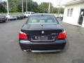 Monaco Blue Metallic - 5 Series 530xi Sedan Photo No. 4