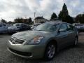 Metallic Jade 2008 Nissan Altima 2.5 SL