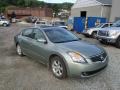 Metallic Jade - Altima 2.5 SL Photo No. 3