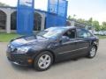 Blue Ray Metallic 2013 Chevrolet Cruze LT