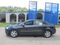 2013 Blue Ray Metallic Chevrolet Cruze LT  photo #2