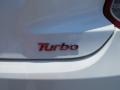2013 Elite White Pearl Hyundai Veloster Turbo  photo #7