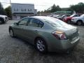Metallic Jade - Altima 2.5 SL Photo No. 6