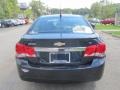 2013 Blue Ray Metallic Chevrolet Cruze LT  photo #5