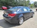 2013 Blue Ray Metallic Chevrolet Cruze LT  photo #6
