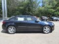 2013 Blue Ray Metallic Chevrolet Cruze LT  photo #7