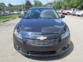 2013 Blue Ray Metallic Chevrolet Cruze LT  photo #9