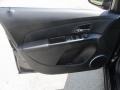 2013 Blue Ray Metallic Chevrolet Cruze LT  photo #11