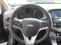 2013 Blue Ray Metallic Chevrolet Cruze LT  photo #14