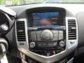 2013 Blue Ray Metallic Chevrolet Cruze LT  photo #15