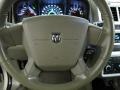 2009 Light Sandstone Metallic Dodge Journey SXT AWD  photo #15