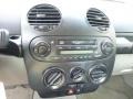 Reflex Silver Metallic - New Beetle GLS Coupe Photo No. 10