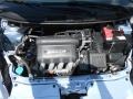 Tidewater Blue Metallic - Fit Hatchback Photo No. 20