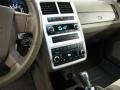 2009 Light Sandstone Metallic Dodge Journey SXT AWD  photo #21