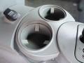 Reflex Silver Metallic - New Beetle GLS Coupe Photo No. 15