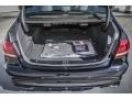 2014 Mercedes-Benz E 63 AMG Trunk