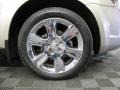 Light Sandstone Metallic - Journey SXT AWD Photo No. 26