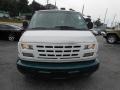 Summit White - Express 1500 Passenger Conversion Van Photo No. 2