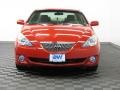 Absolutely Red - Solara SE Coupe Photo No. 2