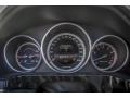  2014 E 63 AMG 63 AMG Gauges