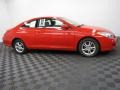 Absolutely Red - Solara SE Coupe Photo No. 3