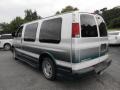 Summit White - Express 1500 Passenger Conversion Van Photo No. 5