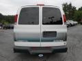 Summit White - Express 1500 Passenger Conversion Van Photo No. 6